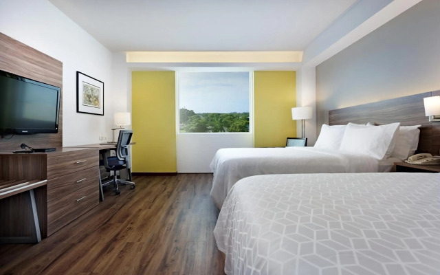 The Olive Tree Hotel