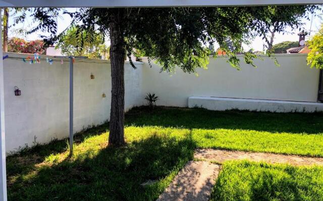 Casa Bungalow Aldea del Coto