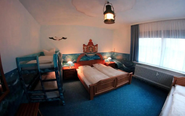 Hotel Restaurant Zum Postillion
