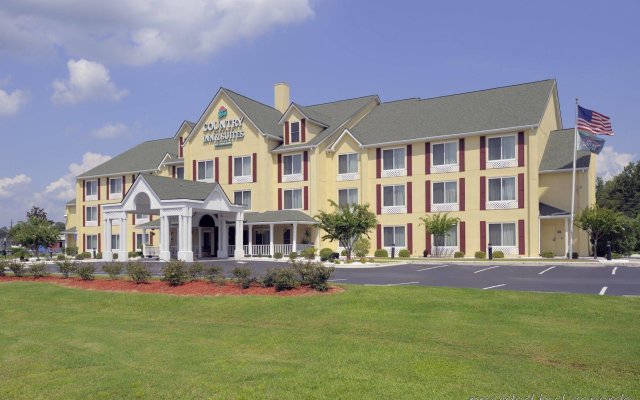 Country Inn & Suites by Radisson, Savannah I-95 North, GA