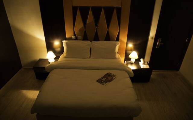 Conciergerie Hotels Limaniya