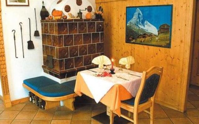 Agritur Eden Marone