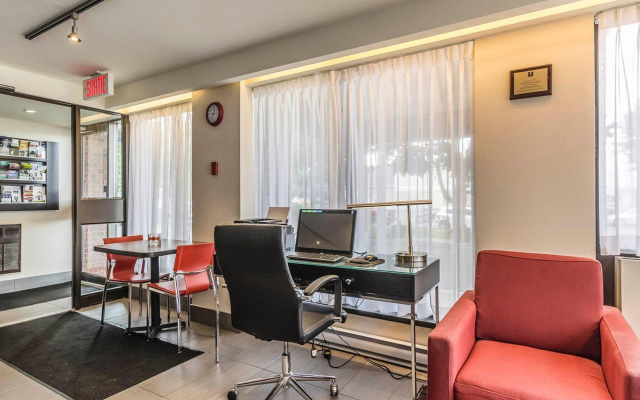 Comfort Inn Drummondville