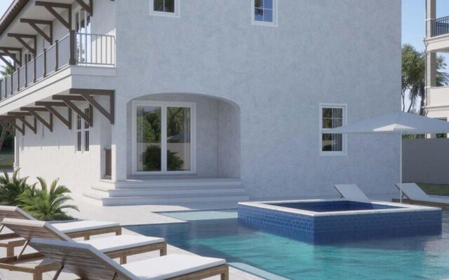 Arcadia Sands by Bliss Beach Rentals