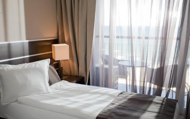 Platinum Hotel & Casino Sunny Beach