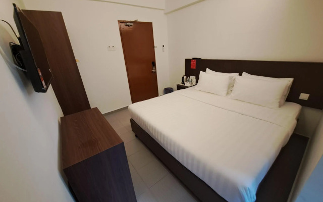 Hotel Al Abraar