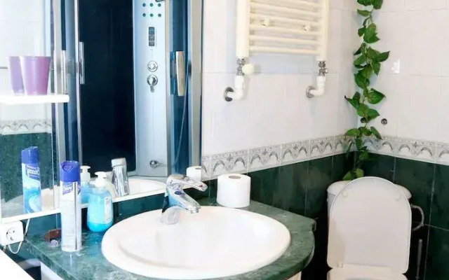 Amiryan Apart And Tours