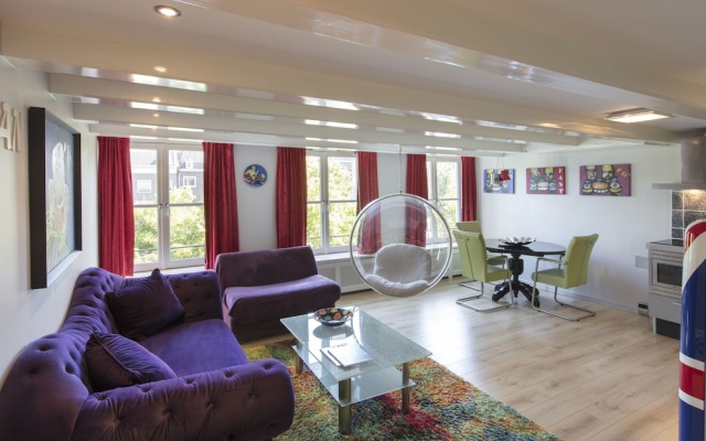 Dutch Masters Apartments