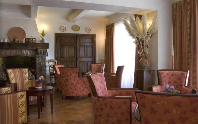 Hotel The Originals l'horizon