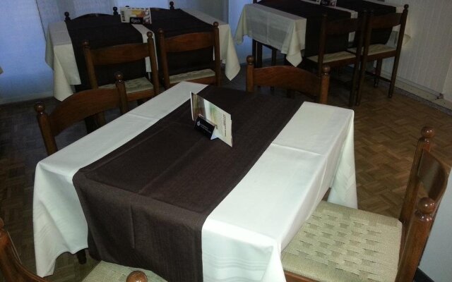 Ristorante Stazione con alloggio