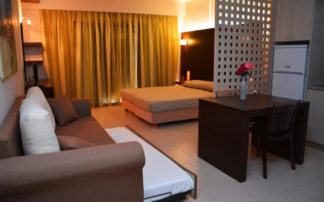 Tsokas Hotel