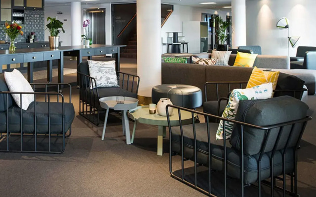 Quality Hotel Froso Park