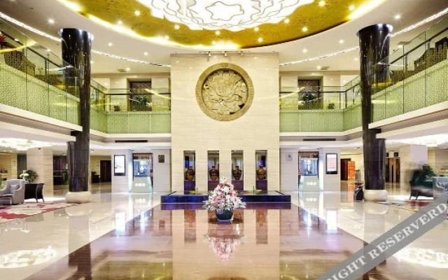 Qinghai Hotel