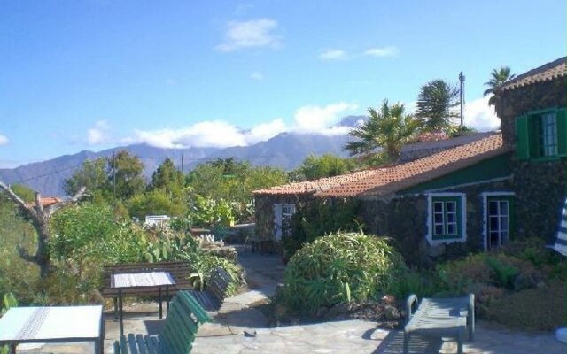 Finca Monte Mar 1+2