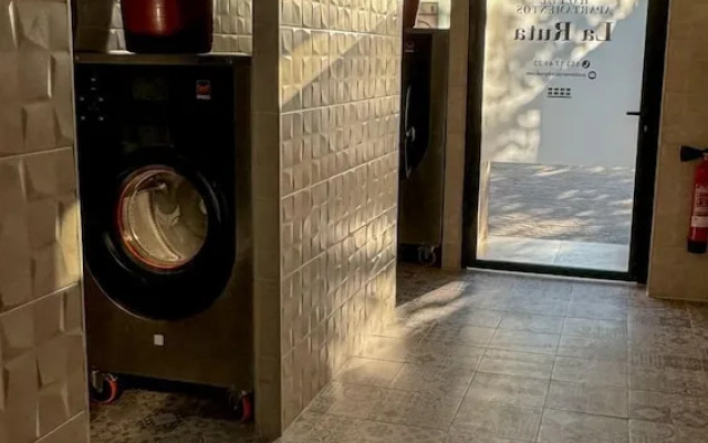 Hotel Apartamento La Ruta
