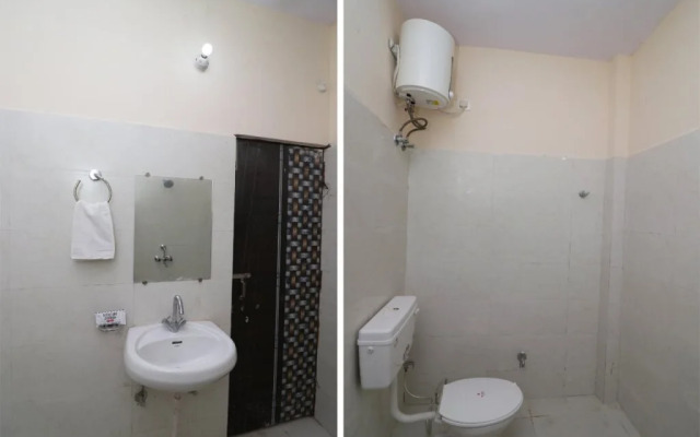 Sangam Darshan By OYO Rooms