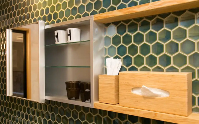 MACHIYA de HIGASHIYAMA