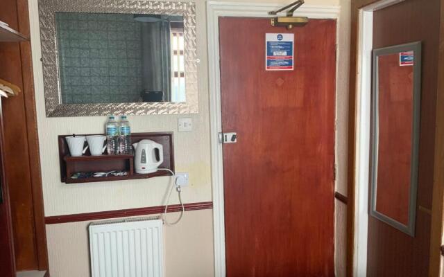 The Rockley Hotel