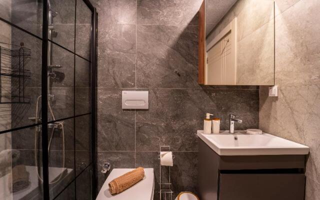 Goeynuek Panorama Luxury Otel
