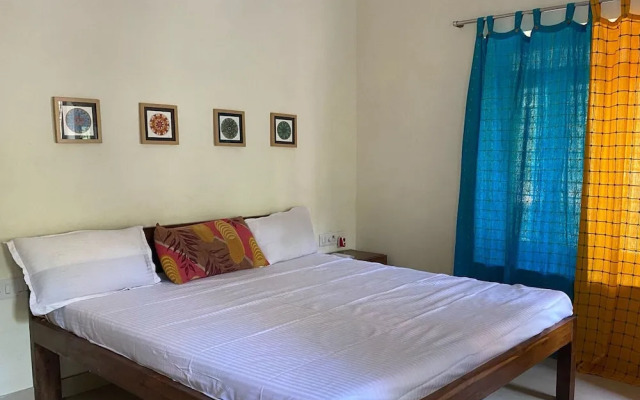 Gokul Cottage and Villa