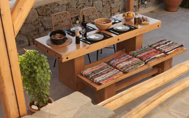 Boriadon Rustic Countryside Homes