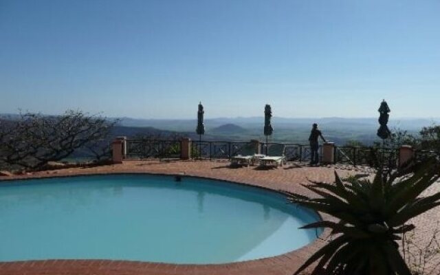 Pakamisa Private Game Reserve