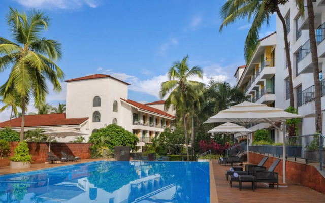 Fairfield by Marriott Goa Anjuna