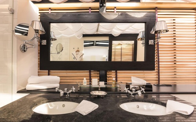 Boutique Hotel Heidelberg Suites
