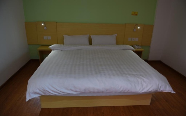 Xingfeng Business Hotel – Guest Rooms – Zhanjiang