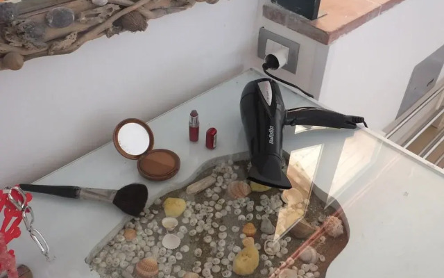 La Camilla Camere & Wellness