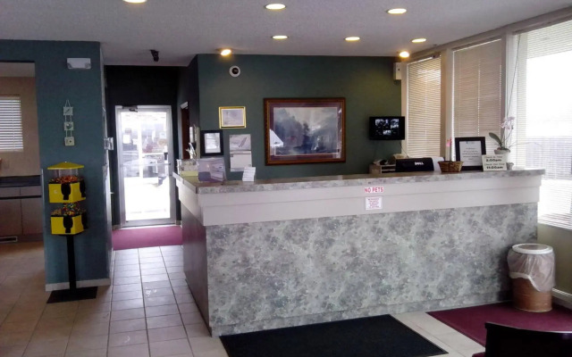 Jll Extended Stay Inn