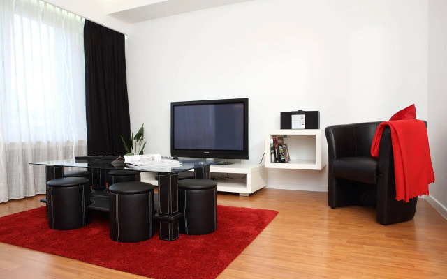 The Queen Luxury Apartments - Villa Carlotta