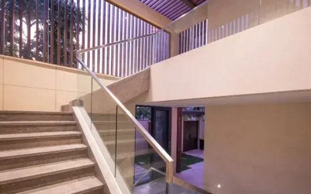 Haizhizhou International Holiday Apartment