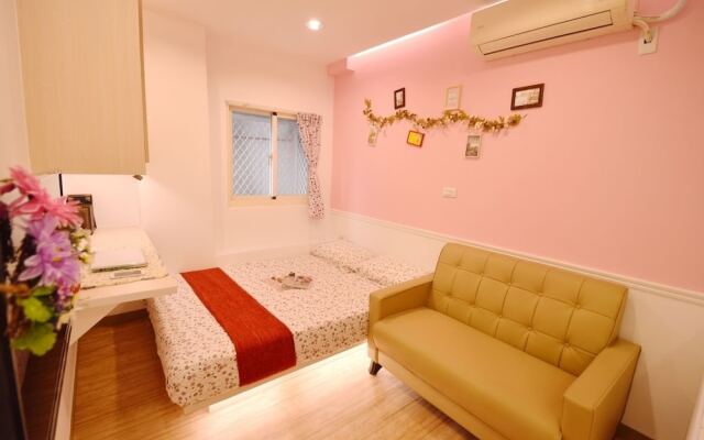 Feng Chia 85 Guest House