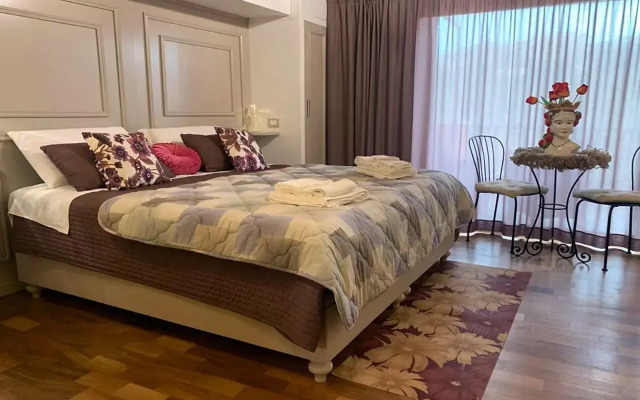 Villa del Sole Relais