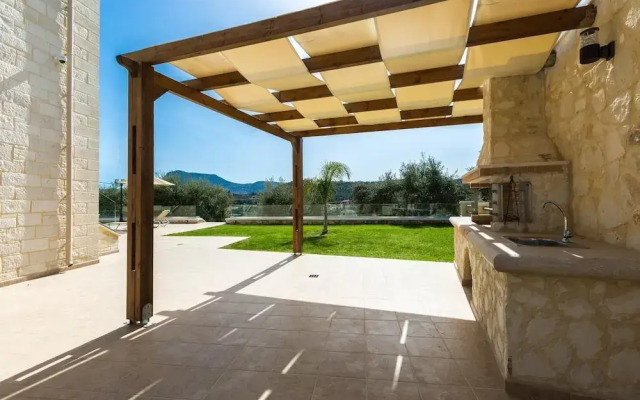 Rodi Luxury Stone Villa