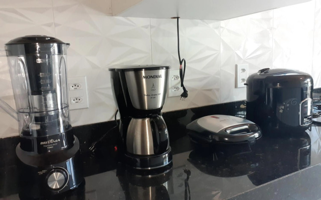 Chalé Condomínio Porto dos Lençóis