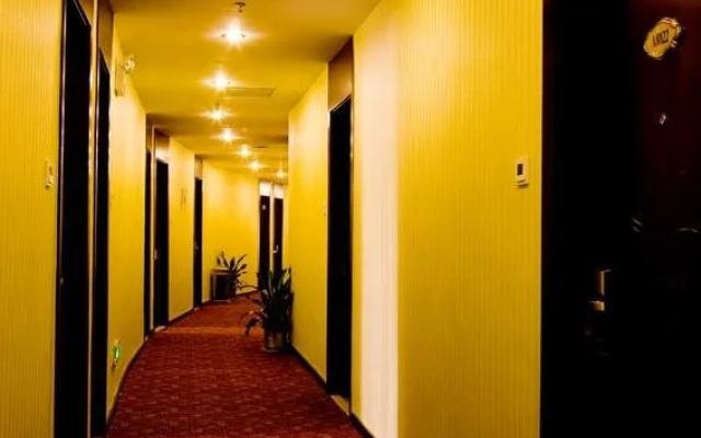 Summer Inn Shenzhen