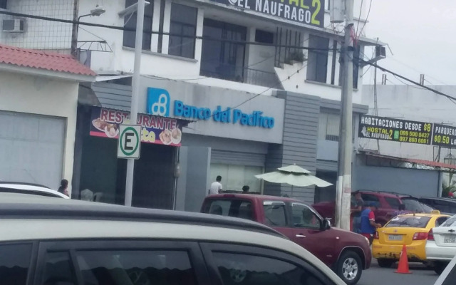 Hostal El Naufrago 2
