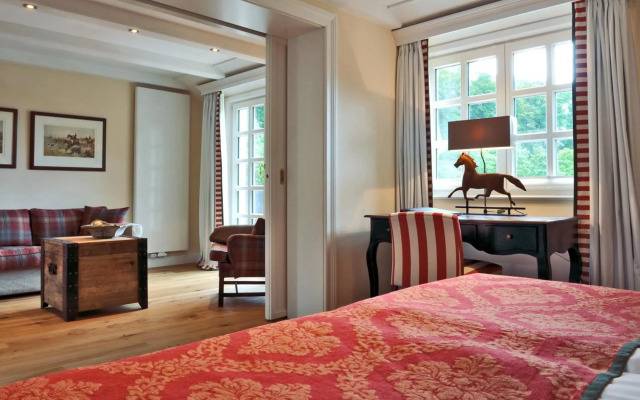 Hardenberg BurgHotel