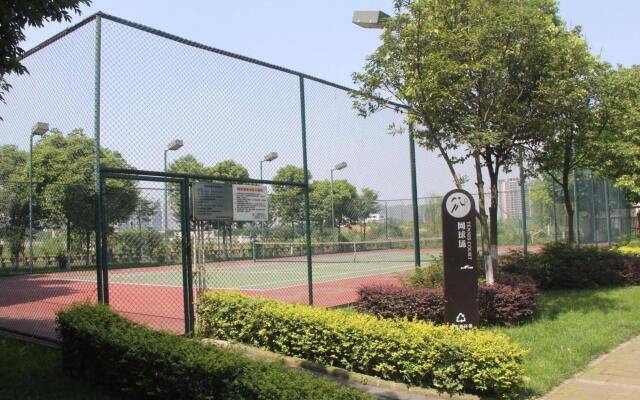Chengdu Ruiting Hotel