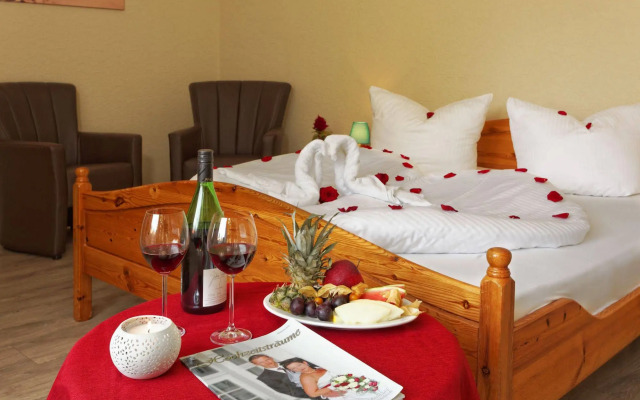 Hotel Pommerscher Hof