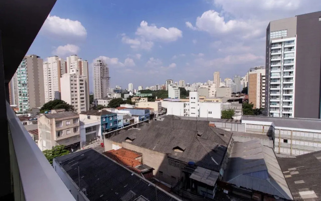 360 Suítes Perdizes