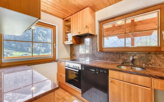 Panorama Ferienhaus Zentral