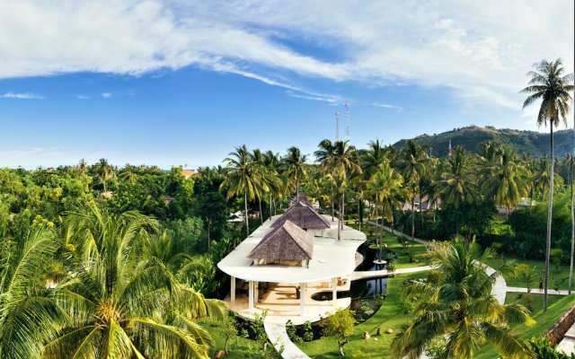 Jivana Resort