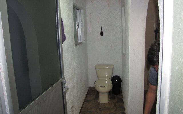 Guest Green - Adults Only - Hostel