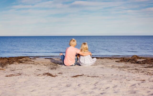 Feddet Strand Resort