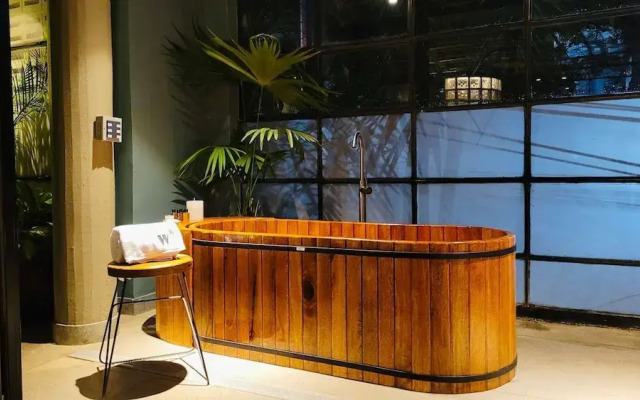 w Luxurious Loft w Fantastic Deco in Poblado