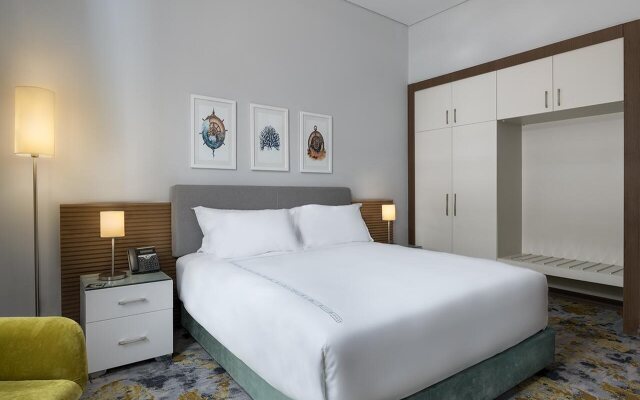 Rixos Premium Alamein