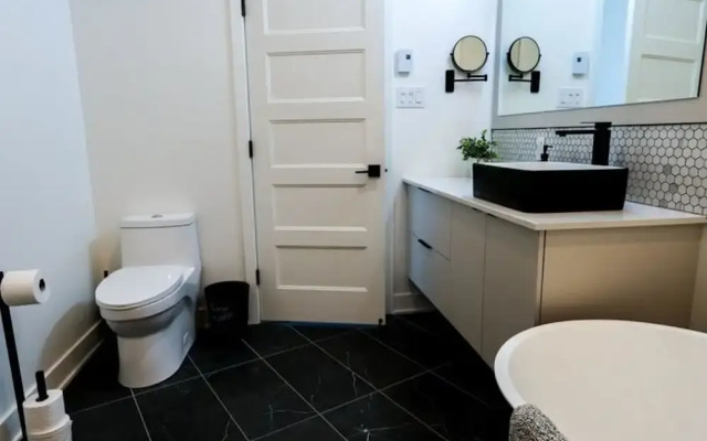 Condo le Y TI - St-donat